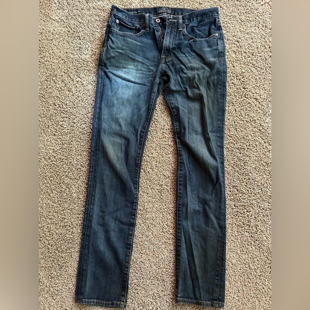Men’s Lucky Brand denium Jeans